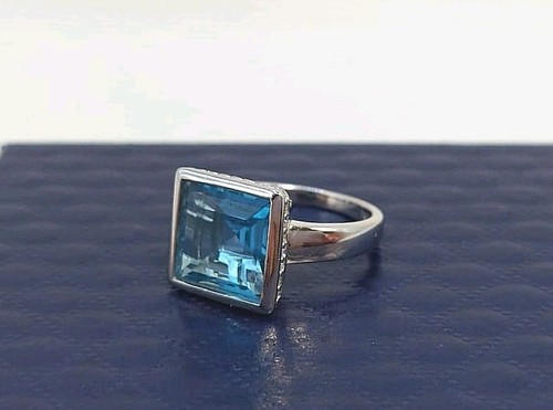 Großer statement ring - großer,