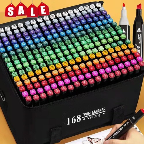 168 farbe marker - 168,
