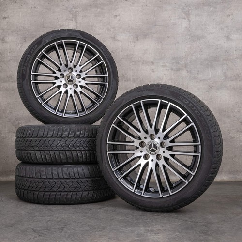 Mercedes klasse winterreifen - mercedes,