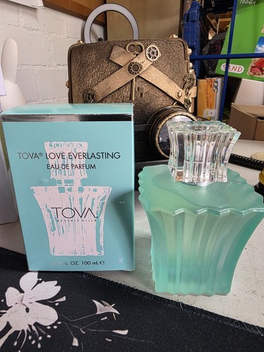 Tova love everlasting - tova, eau