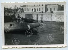 Foto Kriegsmarine Schiff