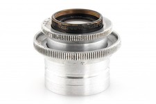 Taylor Hobson 2/40mm Cooke