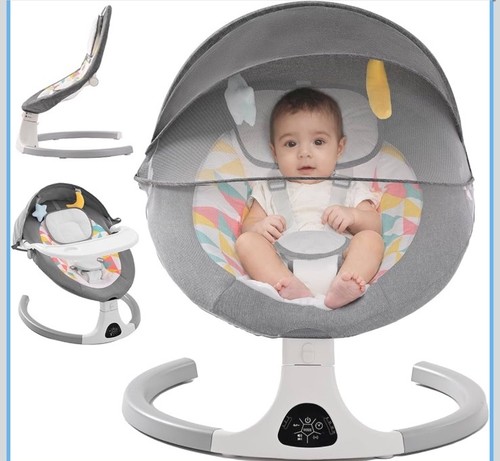 Babywippe