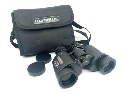 Olympus zoom dps fernglas - olympus,