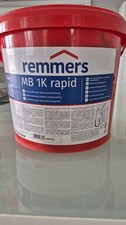 Remmers MB 1K Rapid Bauwerksabdichtung 5 Kg Eimer