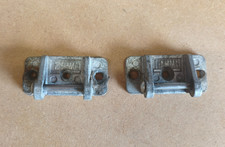 Paar Fiamma Carry Bike Obere Wandbefestigung gebraucht