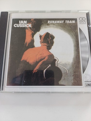 Ian cussick runaway train - +,