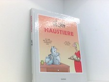 Haustiere Uli Stein: