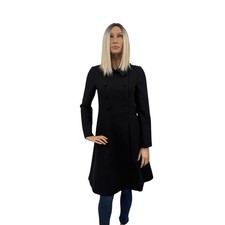 Hallhuber Mantel premium