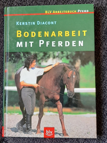 Kerstin diacont bodenarbeit - diacont,