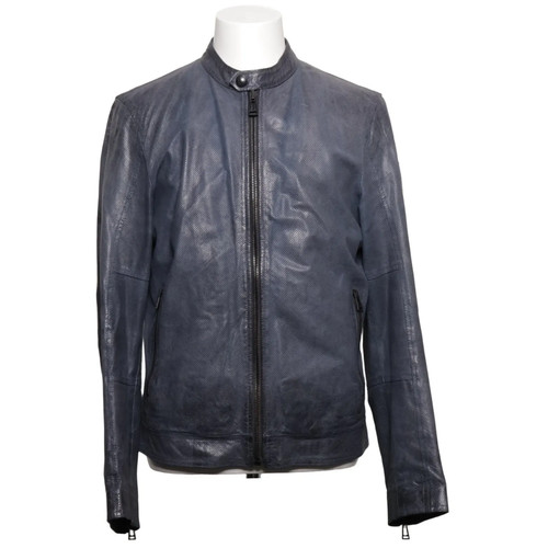 Belstaff lederjacke herren - belstaff,,