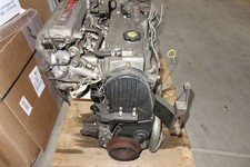 Motor ohne Anbauteile (Benzin) LC22T  ATM FORD USA PROBE I 2.2 GT