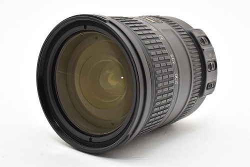 Nikon vr nikkor - nikon,