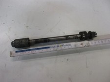 HONDA CB 125 T TWIN STECKACHSE HINTEN ACHSE HINTERRAD AXLE WHEEL FELGE