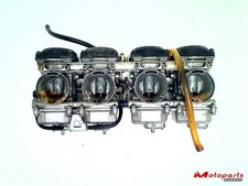 V166 Carburetor II Kawasaki