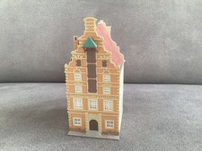 Altstadthaus Spur N Fertigmodell für Diorama