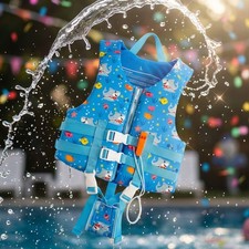 Kinder Schwimmweste