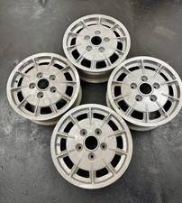 Mahle Porsche Magnesium Felgen