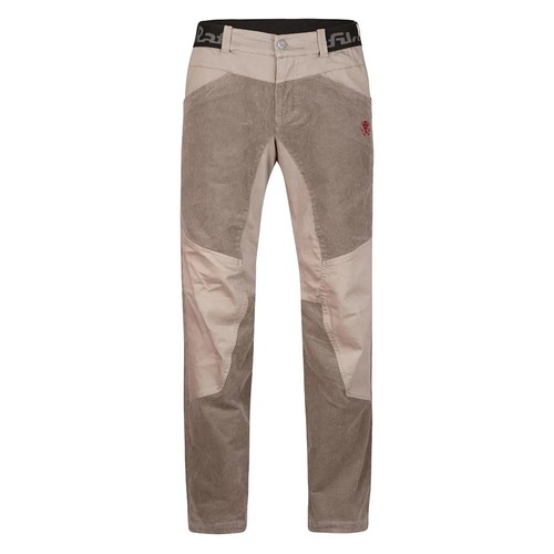 Rafiki ledge pants brindle - ledge,