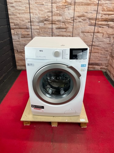 Aeg serie 6000 - aeg, l6fb49vfl
