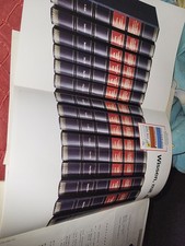 Bertelsmann Lexikonthek Atlas International  Phonobox