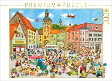 Calvendo puzzle sommer - in, der