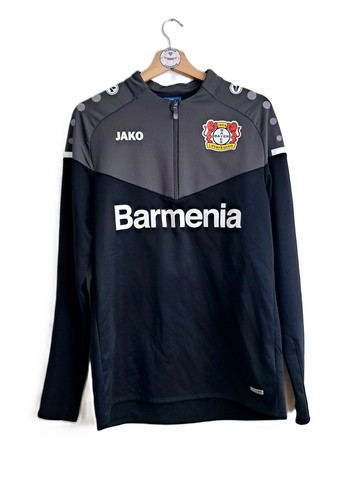 Trainingszipper bayer - bayer, 04