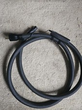 Audioquest BLIZZARD 2m Netzkabel