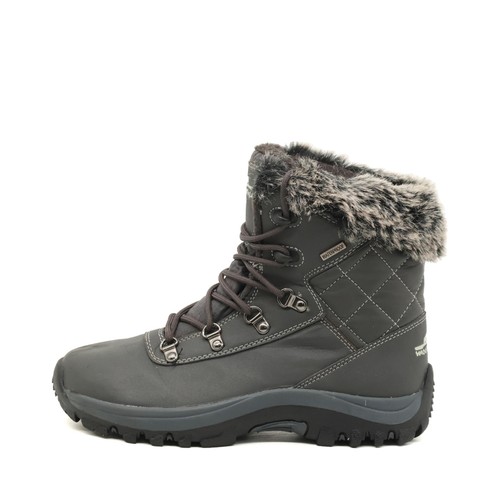 Moorhead damen ulrich proof - damen, st