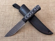 Nazarov Knives Russland