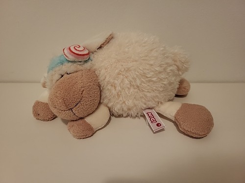 Nici spardose schaf - spardose, mäh
