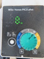 Wilo Yonos PICO plus 25/1-4