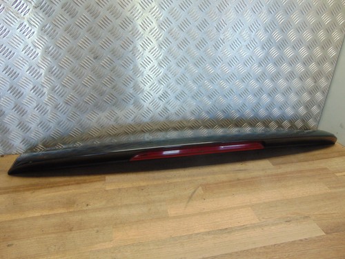 Touareg facelift spoiler - facelift,