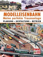 Modelleisenbahn - Meine