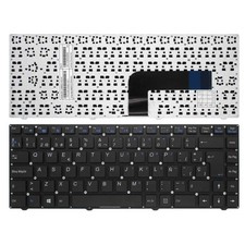 Tastatur Für Laptop Clevo