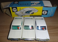 Siku 271 opel rekord - siku, 271,opel