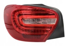 Mercedes A-Klasse W176