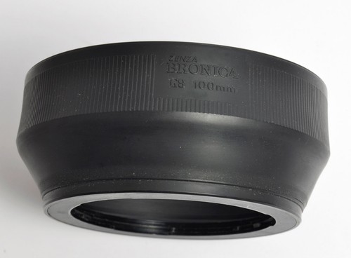Zenza bronica 100mm gummi - bronica,