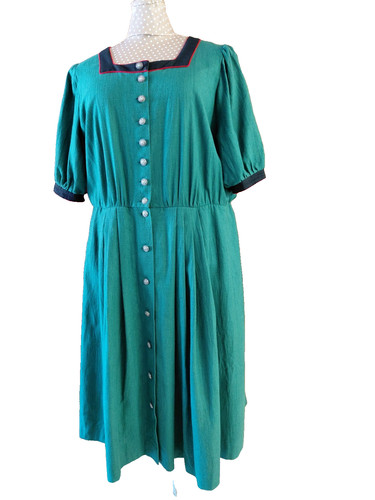 Dirndlkleid leinen - dirndlkleid,,