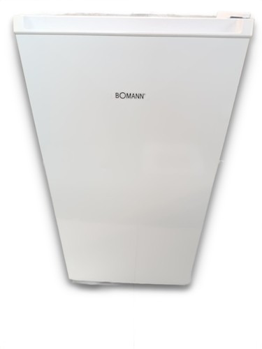 Bomann 7257 kühlschrank - ks,
