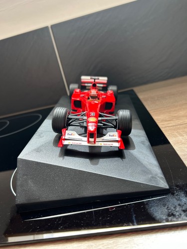 Michael schumacher ferrari - schumacher,