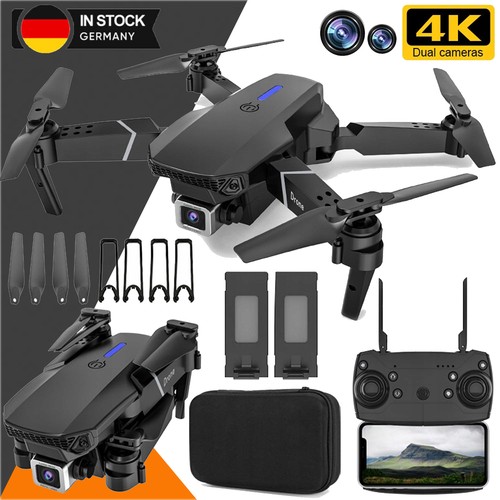 Mini drohne mit - mini, hd