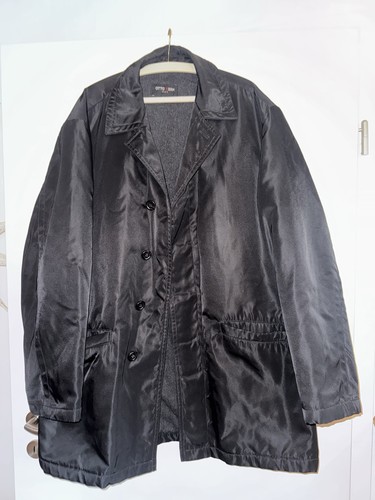Otto kern jacke schwarz - jacke, gr.