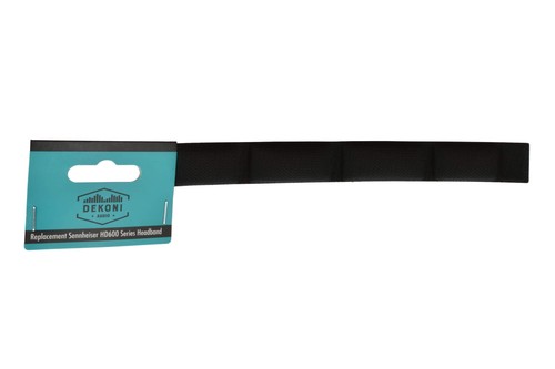 Dekoni audio memory foam - audio,