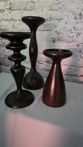 Partylite pillar kerzenhalter - partylite, pillar-kerzenhalter