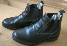 Reitstiefelette Gr. EU 35 22cm