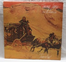 Tommy James And The Shondells