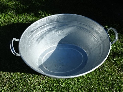 Garten kinder badewanne - garten,