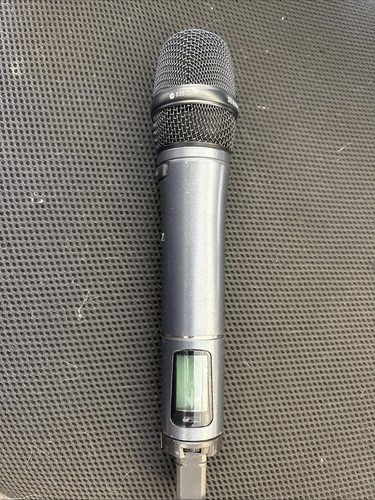Sennheiser skm 100s 566 - sennheiser,