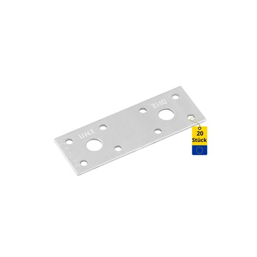 Flachverbinder winkelverbinder - flachverbinder,